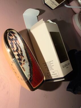 GUERLAIN lipstick case